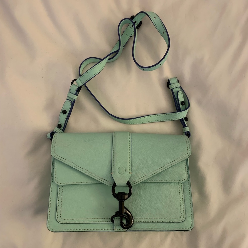 Rebecca Minkoff Crossbody- NWOT w/ Dust Bag